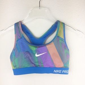 Nike Dri-fit sports bra